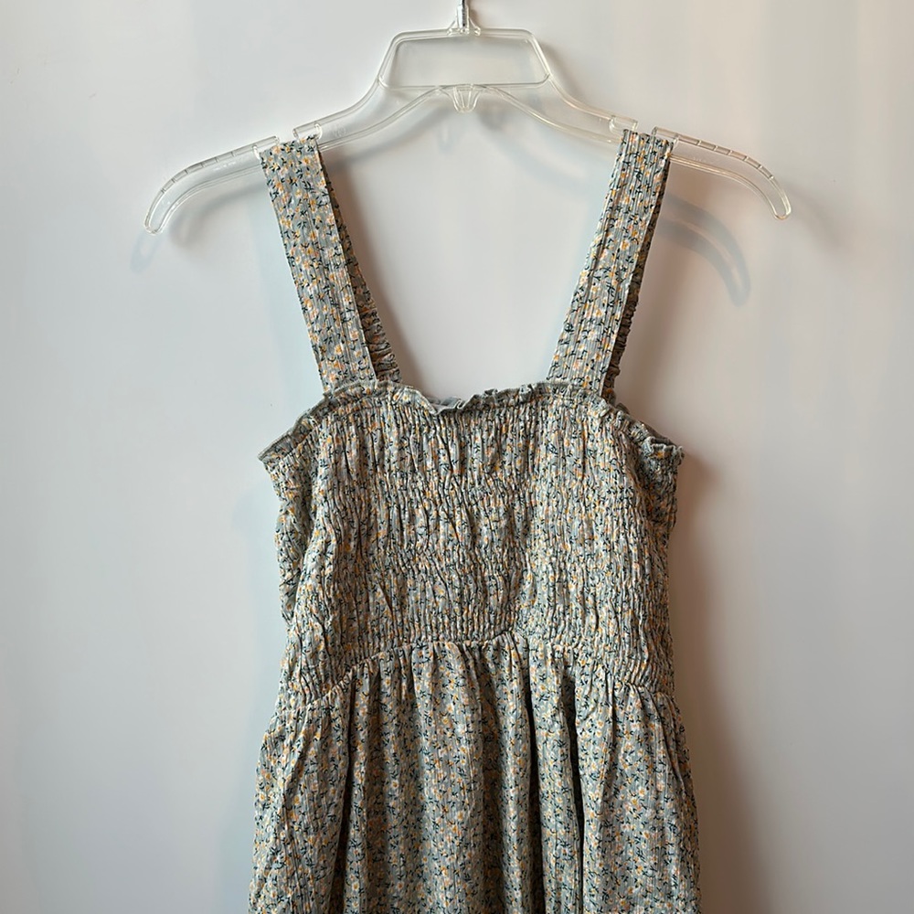 Floral Sundress